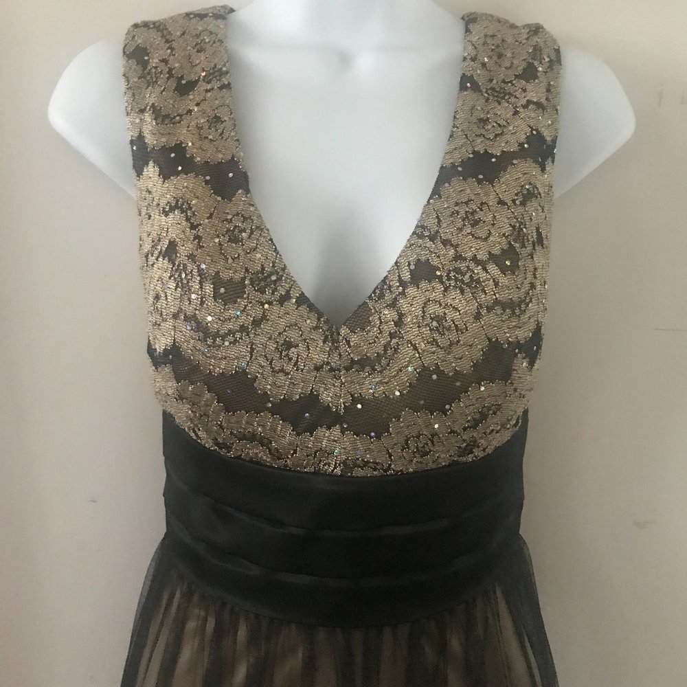 Jessica Howard Evenings Cute Dress 4 - Picture 3 of 16